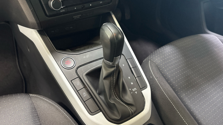 SEAT Arona 1.0 TSI 110 SE Edition 5dr DSG Petrol Hatchback